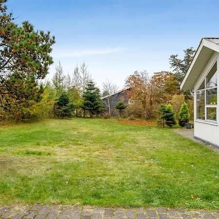 Frido - 500m From The Sea By Interhome Holiday home Saeby (Nordjylland)