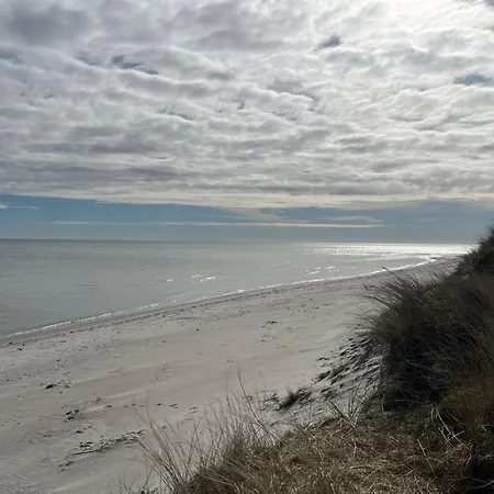 Nyaraló Frido - 500m From The Sea By Interhome