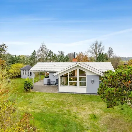 Vakantiehuis Frido - 500m From The Sea By Interhome