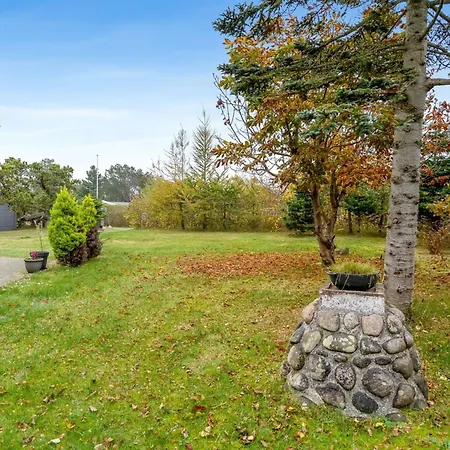 Frido - 500m From The Sea By Interhome Nyaraló Sæby