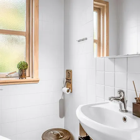 Nyaraló Frido - 500m From The Sea By Interhome *