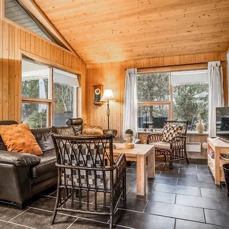 Nyaraló Frido - 500m From The Sea By Interhome