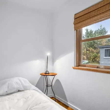 Dom wakacyjny Frido - 500m From The Sea By Interhome Sæby