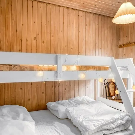Frido - 500m From The Sea By Interhome Sæby