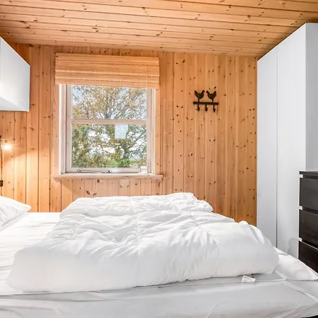 Vakantiehuis Frido - 500m From The Sea By Interhome *