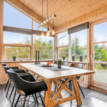 Dom wakacyjny Frido - 500m From The Sea By Interhome