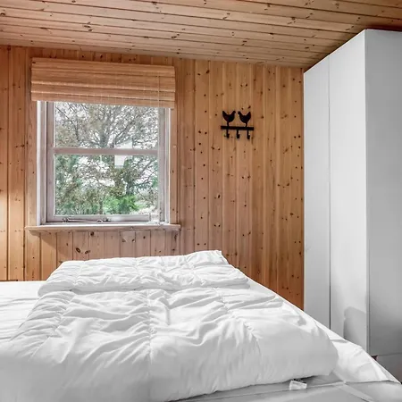 Vakantiehuis Frido - 500m From The Sea By Interhome Sæby
