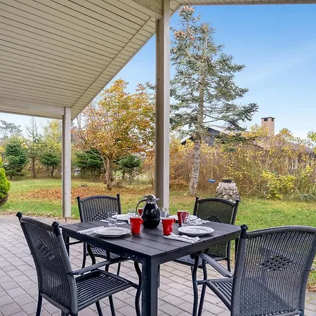 Vakantiehuis Frido - 500m From The Sea By Interhome