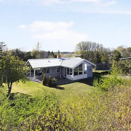 Frido - 500m From The Sea By Interhome Dom wakacyjny Sæby